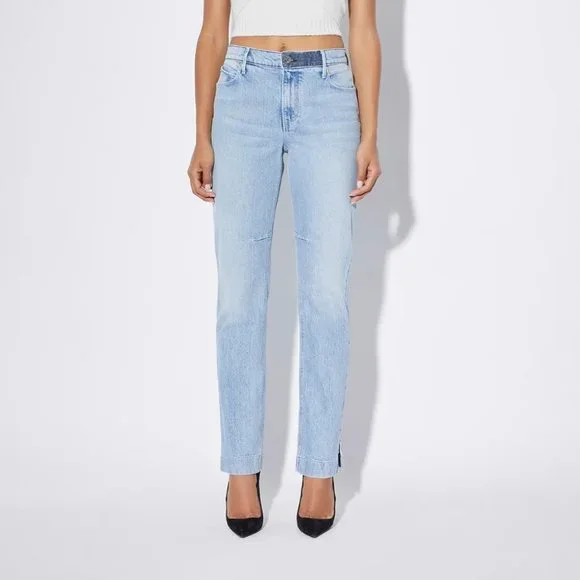 RtA Derek Straight Leg - Picture 1 of 8